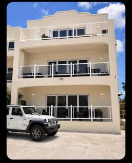 Stylish apartment 6 minutes walk to Mullins Beach - 5