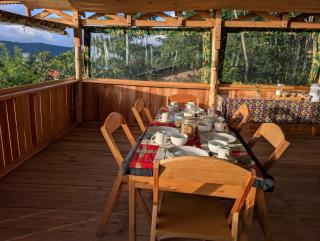 Aika Sunrise - Your Home in the Hills - 9