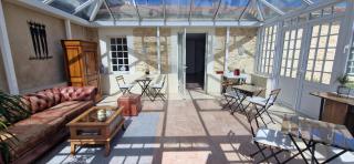 Suite Demoiselle du Château - 2