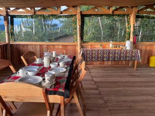Aika Sunrise - Your Home in the Hills - 5