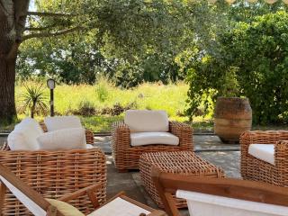 Agriturismo Viridarium - 7