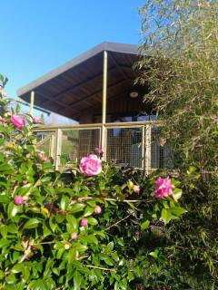 Le Jardin Saint Germain Lodges and Events - 5