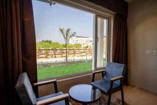 NAYAB CORBETT RESORT and SPA - 4