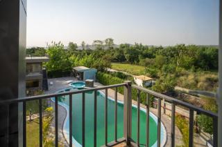NAYAB CORBETT RESORT and SPA - 6