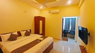 Hotel Orchid Suites - 6