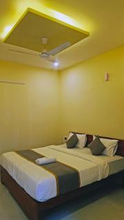 Hotel Orchid Suites - 2