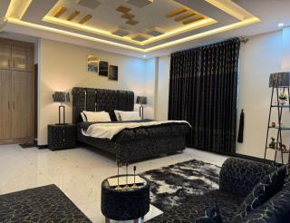 Noir Crest Askari Lodges Darya Gali, Murree - 5