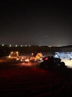 Desert Safari - 2