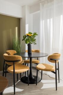 Amber Luxury Αpartment by BiNoBi! - 8