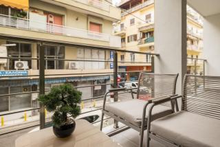 Amber Luxury Αpartment by BiNoBi! - 7