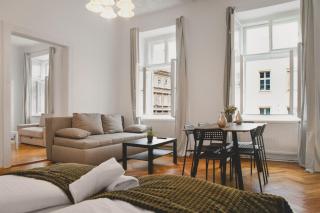 3BR Apt Belvedere Family & Long Stay - 3