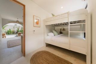 Villa Svara Amed - 4BR Luxury Villa w Ocean Views - 3