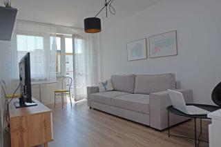A spacious apartment for holidays and weekends - Ełk - 1