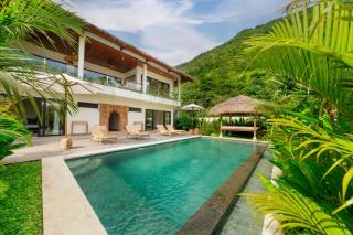 Aman Amed Lima 3BR Villa w Panoramic Ocean Views - 8