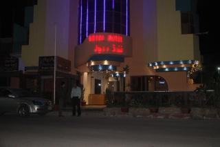 Royal City Hotel - Hurghada - 7