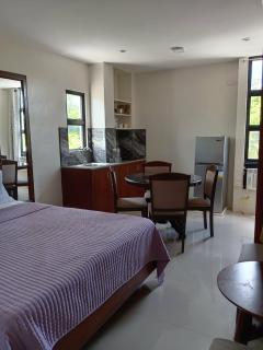 Residencia de Azucena - 1
