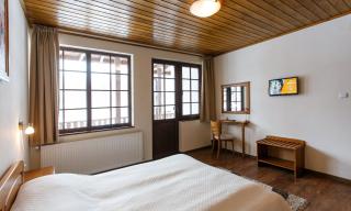 Bashtinata stryaha Guest rooms and Natural pool - 2