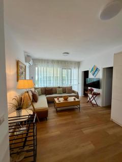 Sunset Apartment Saranda Bay - 0