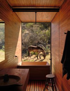 Mirror & Glass Mountain House - Casa Eterea - 4