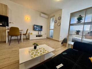 Joyful Studio 2 by BulgarianHomes - 4