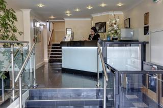 Best Western Plus Milford Hotel - 6