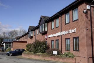 Best Western Plus Milford Hotel - 5