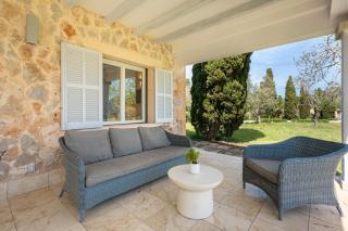 Finca Canyamel Golf & Beach - 2