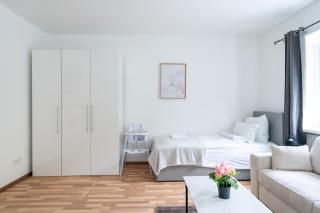 55 m2 I 2 Rooms I Up to 5 Guests I Near Vienna - 4