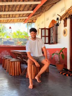 Ravana Vintage Villa - 8