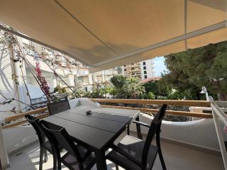 Sunset Apartment Saranda Bay - 5
