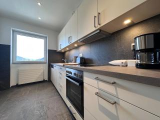 Chalet Cristall Superior Penthouse 13 - 4