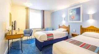 Travelodge Perth A9 - 6