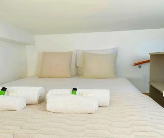 Stylish studio near the Tuileries Gardens - 5