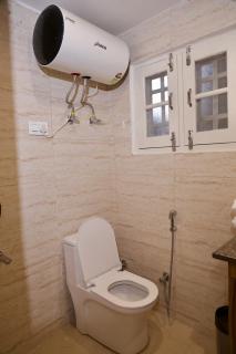 Engineers Retreat Near Srinagar Airport - 6