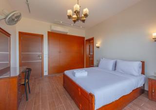 Premium 2BR in Fanadir Bay El Gouna Lagoon & Sea Views - 7