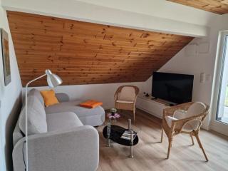 NEU! Ferienwohnung Zapfe Schnabelwaid - 0