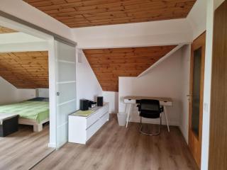 NEU! Ferienwohnung Zapfe Schnabelwaid - 8