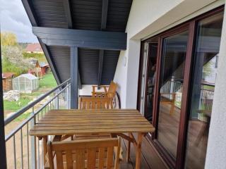 NEU! Ferienwohnung Zapfe Schnabelwaid - 6