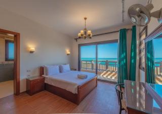 Premium 2BR in Fanadir Bay El Gouna Lagoon & Sea Views - 2