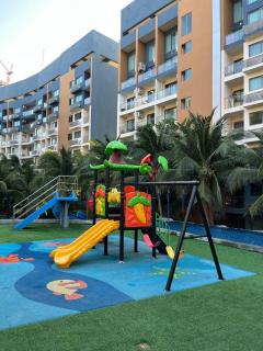 1BedRoom, Laguna Beach Resort 2, Jomtien, Pattaya - 4