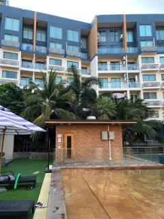 1BedRoom, Laguna Beach Resort 2, Jomtien, Pattaya - 7