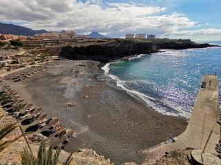 Spacious 2 BR Golden Apartment by Aqua Vista Tenerife - 9