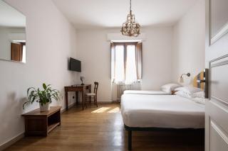 Hotel Verdi Pisa - Pisa - 9