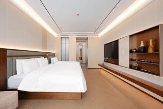 海玥名庭酒店上海五角场复旦大学店 - 4