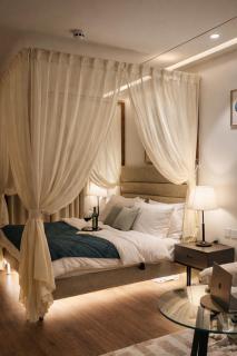 Luxury Urban Nest by Noir Haus - 0