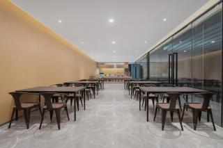 Tong Yuan International Hotel Guangzhou East Railway Station Meihuayuan Subway Station Branch - Free Deliver Service to Guangzhou Baiyun International Airport & Free Deliver Service to Canton Fair Complex During Canton Fair Period - 5