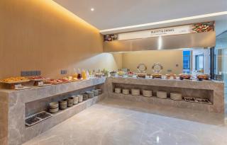 Tong Yuan International Hotel Guangzhou East Railway Station Meihuayuan Subway Station Branch - Free Deliver Service to Guangzhou Baiyun International Airport & Free Deliver Service to Canton Fair Complex During Canton Fair Period - 1