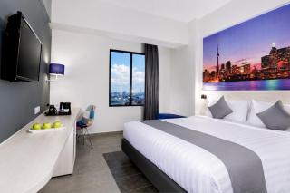 StarRay Hotel Jakarta Kebayoran - 1