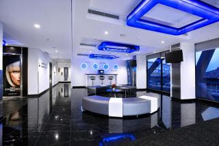 StarRay Hotel Jakarta Kebayoran - 5