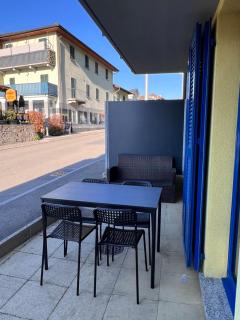 Quartino - Appartamento Rivamonte - 2